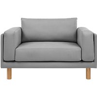 Design Project By John Lewis No.002 Snuggler