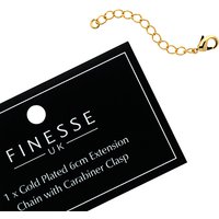 Finesse Extension Chain