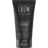 American Crew Moisturising Shave Cream, 150ml
