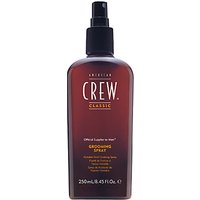 American Crew Classic Grooming Spray, 250ml