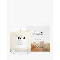 Neom Organics London Sensuous Standard Candle