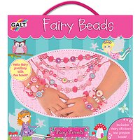 Galt Fairy Beads Kit