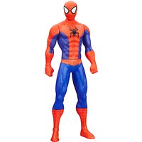 Spider-Man Titan Hero Series 20 Action Figure
