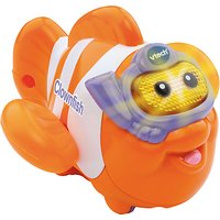 VTech Toot-Toot Splash Clownfish