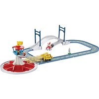 Paw Patrol Launch 'N Roll Lookout Tower Playset