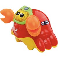 VTech Toot-Toot Splash Crab