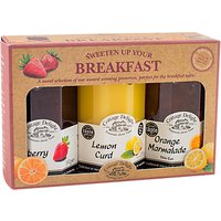 Cottage Delight Breakfast Preserve Selection, 1kg