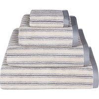 Emily Bond Stripe Towels