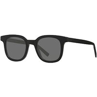 Christian Dior Blacktie219S Square Sunglasses