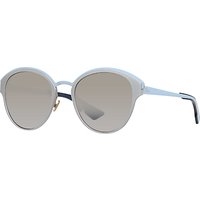 Christian Dior Diorsun Round Sunglasses