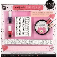 NPW Oh K Mini Manicure Kit