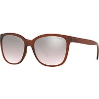 Polo Ralph Lauren PH4114 D-Frame Sunglasses