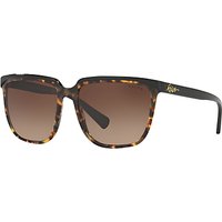 Ralph RA5214 Square Sunglasses