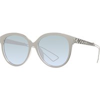 Christian Dior Diorama2 Oval Sunglasses