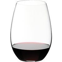 Riedel 'O' Stemless Syrah / Shiraz Red Wine Glass, Set Of 2