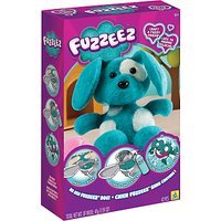 Fuzzeez Dog Kit