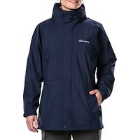 Berghaus Glissade GORE-TEX Waterproof Women's Walking Jacket, Blue