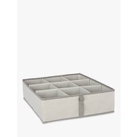 House By John Lewis Mix It Drawer Tidy