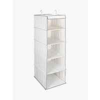 House By John Lewis Mix It Hanging Shelves