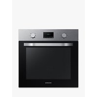 Samsung NV70K1340BS/EU Integrated Single Oven, Stainless Steel