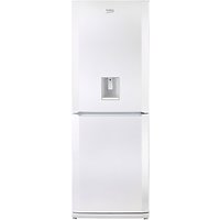 Beko CFDL7914W Fridge Freezer, A+ Energy Rating, 70cm Wide, White