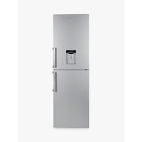 Beko CFP1691 Fridge Freezer, A+ Energy Rating, 60cm Wide
