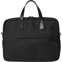 Ally Capellino Travel Cycle Mansell Briefcase, Black