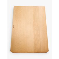 Blanco Wooden Chopping Board