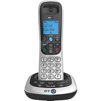 BT 2700 Digital Cordless Phone With Answering Machine, Single DECT
