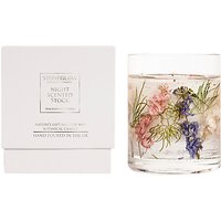 Stoneglow Nature's Gift Night Scented Candle