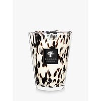 Boabab Black Pearls Candle, 5.6kg