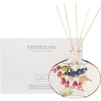 Stoneglow Nature's Gift Night Scented Stock Diffuser, 200ml