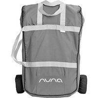 Nuna Luxx Transport Bag, Grey