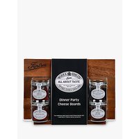 Tiptree Dinner Party Cheese Boards, 152g