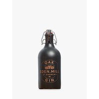 Eden Mill Oak Gin, 50cl
