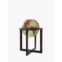 Nova Rico Cross Antique Style Globe, 50cm