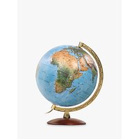 Nova Rico Primus Illuminated Globe, 30cm