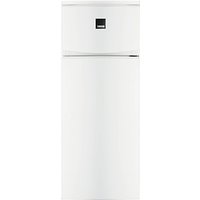 Zanussi ZRT23103WA Freestanding Fridge Freezer, A+ Energy Rating, 55cm Wide, White