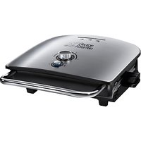 George Foreman 22160 Grill And Melt Advanced