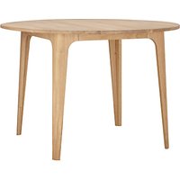 Ebbe Gehl For John Lewis Mira Round Dining Table