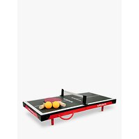 Butterfly Mini Table Tennis Table, Green