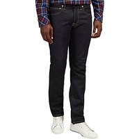 Edwin ED-55 Regular Tapered Jeans, Unwashed