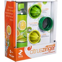 Root 7 Citrus Zinger Gift Pack