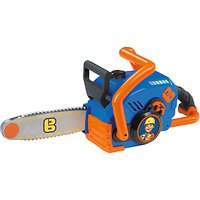 Bob The Builder Smoby Electric Chainsaw Toy