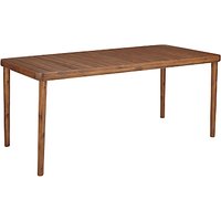 Design Project By John Lewis No.096 Dining Table, FSC-Certified (Acacia)