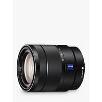 Sony SEL1670Z Vario-Tessar E 16-70mm F/4-22 ZA OOS Compact Camera Lens