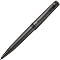 Parker Premier Monochrome Ballpoint Pen, Black Special Edition