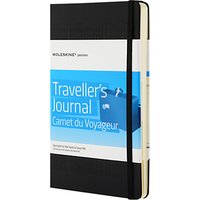 Moleskine Hardcover Passion Travel Journal