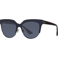 Christian Dior Diorsight2 Cat's Eye Sunglasses