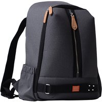 PacaPod Picos Pack Changing Bag, Black Charcoal